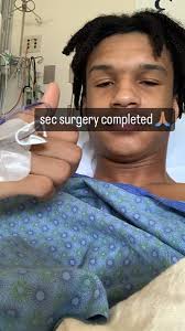 Kavon Patterson (@vonthtkid)