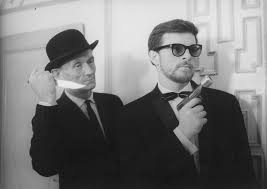 Jump to navigation jump to search. Konec Agenta W4c Prostrednictvim Psa Pana Foustky 1967 Zajimavosti Zajimavosti Csfd Cz