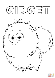 Secret Life Of Pets Coloring Pages 77 Jpg 1060 1500 Coloring Pages Pets Drawing Disney Coloring Pages