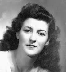 Mary Ludden Obituary (2004)