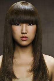 It is a dominant genetic trait. Pictures Of Chestnut Hair Color Lovetoknow