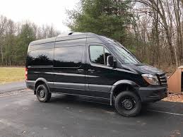 2017 Mercedes Benz Sprinter 2500 Passenger Van 2017 Mercedes 4x4 Sprinter 2500 Passenger Van Mercedes Benz Benz Sprinter Sprinter