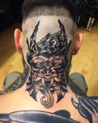 Dark Neo Traditional Tattoo Neo Traditional Tattoo Traditional Tattoo Tattoos