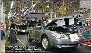 Image result for Brilliant Black 2010 Sebring