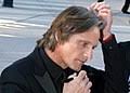 He made his film debut. Category Viggo Mortensen Wikimedia Commons