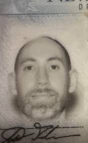 Got robbed today in San Antonio if anyone happens to find any documents