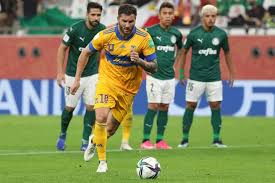 Analysis gignac estuvo directamente involucrado en los dos goles de su equipo contra américa, asistiendo a javier aquino y luego consiguiendo su propio gol en el segundo tiempo. Latest News About A Gignac Tigres Uanl Besoccer