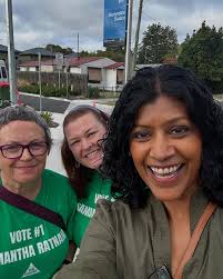 Morning from Merlynston 👋🏽 The number one topic of conversation is about  the infrequency of trains and the regular cancellations at Batman station  because when trains are running late Metro apparently cancels