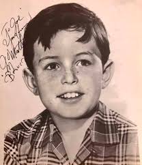 Stood in line for about an hour to get his autograph mid 80's