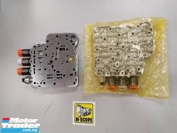 Check spelling or type a new query. Valve Body Vt2 Vt3 New For Proton Saga Flx Iriz Exora Pers
