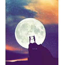 Maitre Marabout Vaudou Okere Vous Apporte Son Aide En Amour Richesse Chance Maladie Etc Contact Whatsap Love Drawings Animated Love Images Moon Art