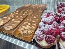 Le 31 L'atelier Du Pâtissier | Boiry-Notre-Dame
