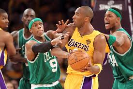 The los angeles lakers and boston celtics always win. 10 Players That Played For Both The Lakers And The Celtics