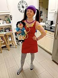 Loonette The Clown Costume | Clown costume diy, Halloween costumes women  creative, Clown costume women