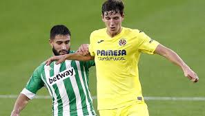 Según informó manolo lama en tiempo de juego de la cadena cope, pau torres sería uno de los objetivos del real madrid para la próxima temporada. Pau Torres Objetivo Del Real Madrid Para El Verano