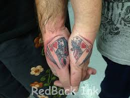 Tumblr is a place to express yourself, discover yourself, and bond over the stuff you love. 13 King Tattoos On Hands