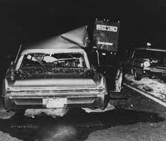 Maybe you would like to learn more about one of these? Iihs Sur Twitter Underride Guards Are Sometimes Referred To As Mansfield Bars A Reference To Actress Jayne Mansfield Who Was Killed In A Rear Underride Crash Near New Orleans In 1967