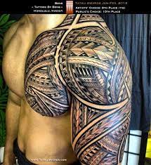 8th Tie Bong Tattoos By Bong Honolulu Hawai I Polynesian Tattoo Awards Maori Tattoo Maori Tattoo Designs Polynesian Tribal Tattoos