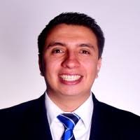 Erick Guillermo Maldonado Castillo