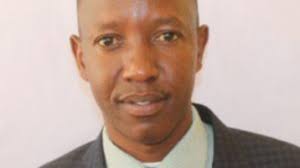 BURA WARD MCA HON. WARIGHE ANTHONY (PATEL)