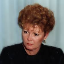 Obituary of Jane Maureen Gregg