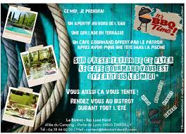 promo flash le bistrot ete 14 by creativ mag carte restaurant cafe gourmand le bistrot
