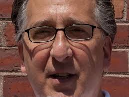 MALDEN MUSINGS Ten questions with Greg Lucey