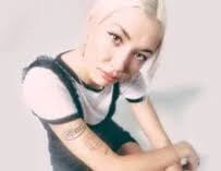 5 Minutes With… Emily Breeze