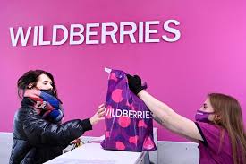 Clothing (brand) in moscow, russia. Wildberries The Russian E Commerce Giant Targeting Europe