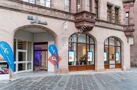 Bbbank eg entity featured on fitch ratings. Bbbank Eg Nurnberg