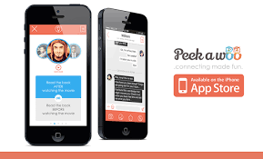 Why dating apps don't work for you. Peekawoo Is Proof That Dating Apps Don T All Have To Be About Hookups