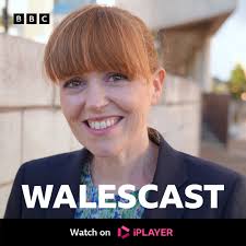 BBC Wales 🏴󠁧󠁢󠁷󠁬󠁳󠁿