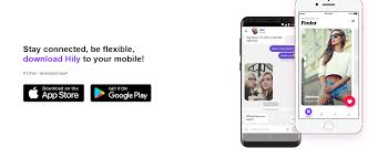Hily may have precautions in place against very inappropriate messages, but it can feel like a waste. Still Looking For Love Then The Hily Dating App Is For You Review Bit Rebels