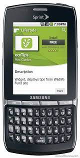 Samsung M580 Replenish - Full ...