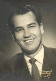 Eugene Gene Howard Drake Obituary (1920