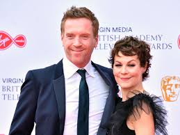 He also played for borussia dortmund and schalke 04 in a. Damian Lewis Praises Wife Helen Mccrory Who Was A Meteor In Our Life Shropshire Star