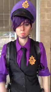 Check spelling or type a new query. William Afton Cosplay By Slightlyvillainous Purple Guy Fnaf Cosplay