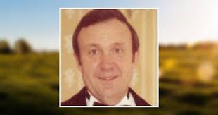 Glen James Jordan Obituary September 18, 2017