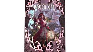 Breaking D D S Van Richten S Guide To Ravenloft Announced Geekdad Link to a discord channel for contact also included. guide to ravenloft announced