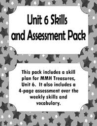 The vocabulary test can be difficult, the stu. Assessment Unit 5 Week 1 Worksheets Teachers Pay Teachers