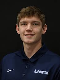 NORTHWEST U. (6-3) AT OREGON TECH (3-6) EVERGREEN STATE (1-4) AT OREGON  TECH (3-6)