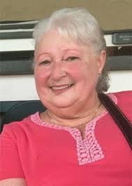 Vera Kay Dale Obituary July 1, 2023