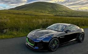Lister Sold 22 Thunder Models In 24 Hours Jaguar Car Dream Cars Super Cars