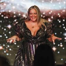 Profile for Perri Chase