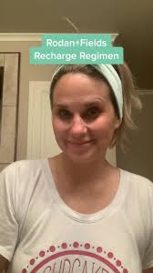 Rodan and Fields Recharge Review