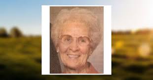 Kathleen Hurren May Obituary September 23, 2011