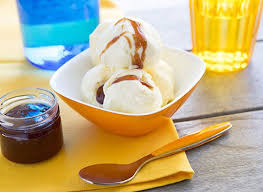 Recette Glace Au Fromage De Brebis Basque Et Confiture Recette Fromage Brebis Recette Glace Delicieux Desserts
