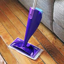 How To Make Your Own Swiffer Wetjet Refills Everyday Cheapskate In 2020 Spray Mops Wood Floor Cleaner Swiffer