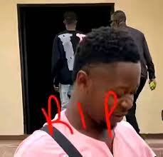 RIP ) Justin Bieber died after crashing at over 100mph, coroner's report  reveals 9.03.2023