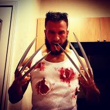 Inspiration Alle Accessoires Und Eine Schmink Anleitung Damit Du De Halloween Kostum Selber Machen Manner Kostume Selber Machen Karneval Kostum Selber Machen